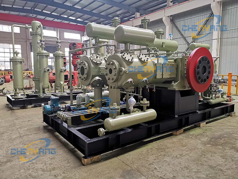 一氧化碳壓縮機(jī)